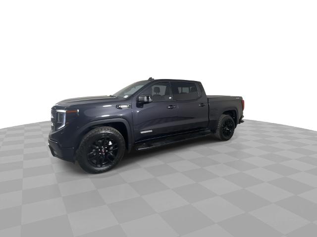2022 GMC Sierra 1500 Vehicle Photo in GILBERT, AZ 85297-0402