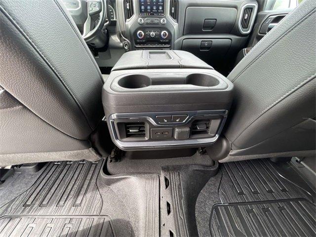 2021 GMC Sierra 1500 Vehicle Photo in BENTONVILLE, AR 72712-4322