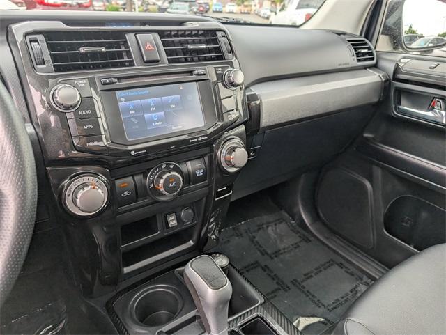 2019 Toyota 4Runner Vehicle Photo in AURORA, CO 80012-4011