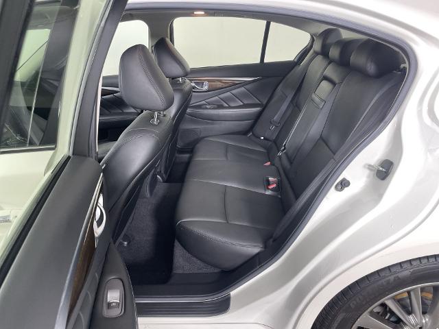 2018 INFINITI Q50 Vehicle Photo in GILBERT, AZ 85297-0402