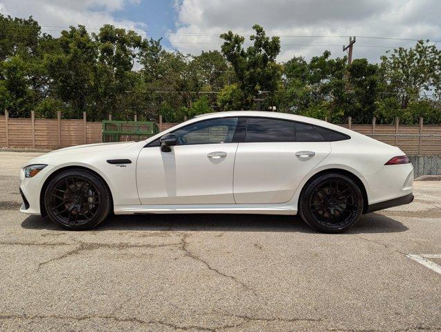 2021 Mercedes-Benz AMG GT Vehicle Photo in San Antonio, TX 78230