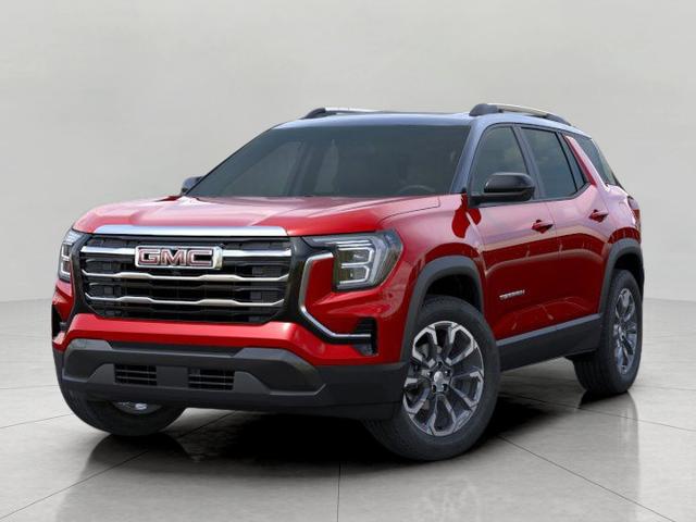 2026 GMC Terrain Vehicle Photo in GREEN BAY, WI 54303-3330
