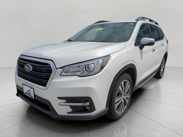 2022 Subaru Ascent Vehicle Photo in Green Bay, WI 54304
