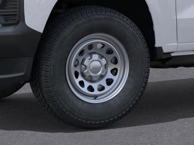 2025 Chevrolet Colorado Vehicle Photo in PAWLING, NY 12564-3219