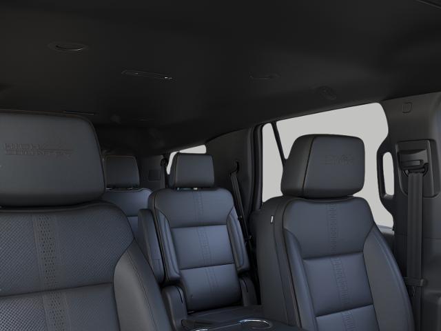 2025 Chevrolet Tahoe Vehicle Photo in Madison, WI 53713