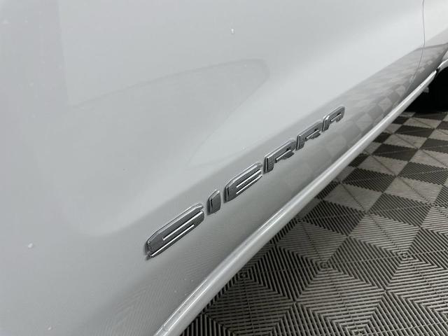 2025 GMC Sierra 1500 Vehicle Photo in GILBERT, AZ 85297-0402