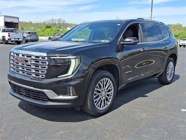 2024 GMC Acadia Vehicle Photo in LANCASTER, PA 17601-0000