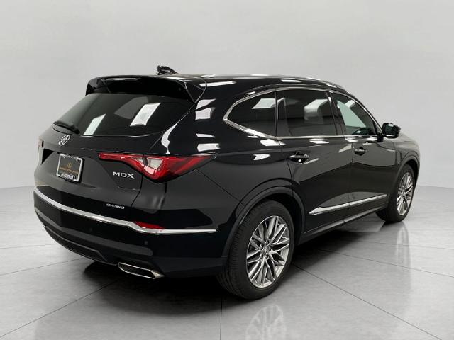 2023 Acura MDX Vehicle Photo in Appleton, WI 54913