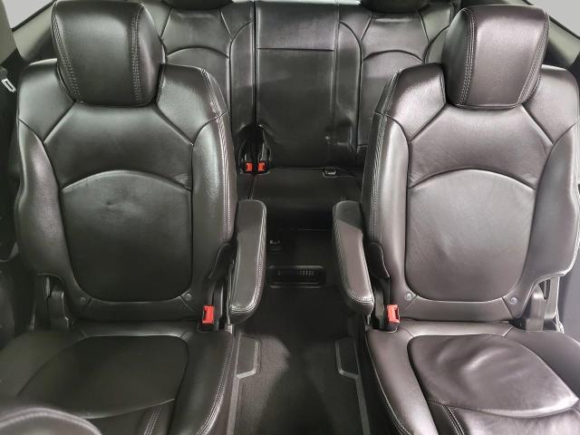 2009 Chevrolet Traverse Vehicle Photo in NEENAH, WI 54956-2243