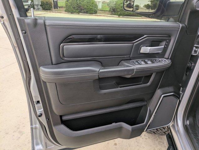 2021 Ram 2500 Vehicle Photo in SELMA, TX 78154-1459