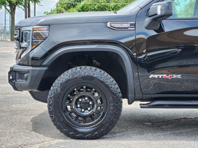 2024 GMC Sierra 1500 Vehicle Photo in Decatur, TX 76234