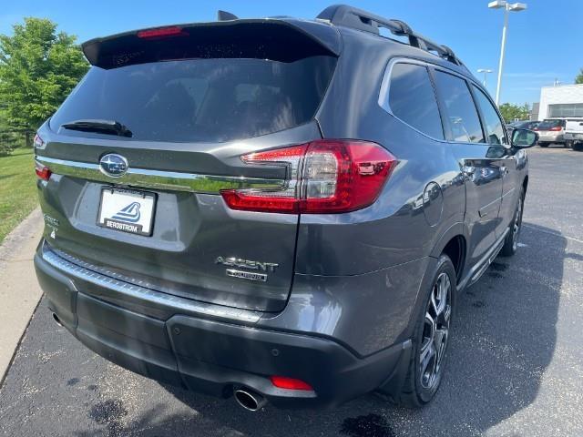 2024 Subaru Ascent Vehicle Photo in Oshkosh, WI 54904