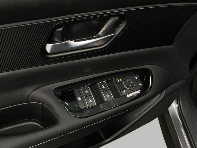 2025 Nissan Murano Vehicle Photo in Appleton, WI 54913