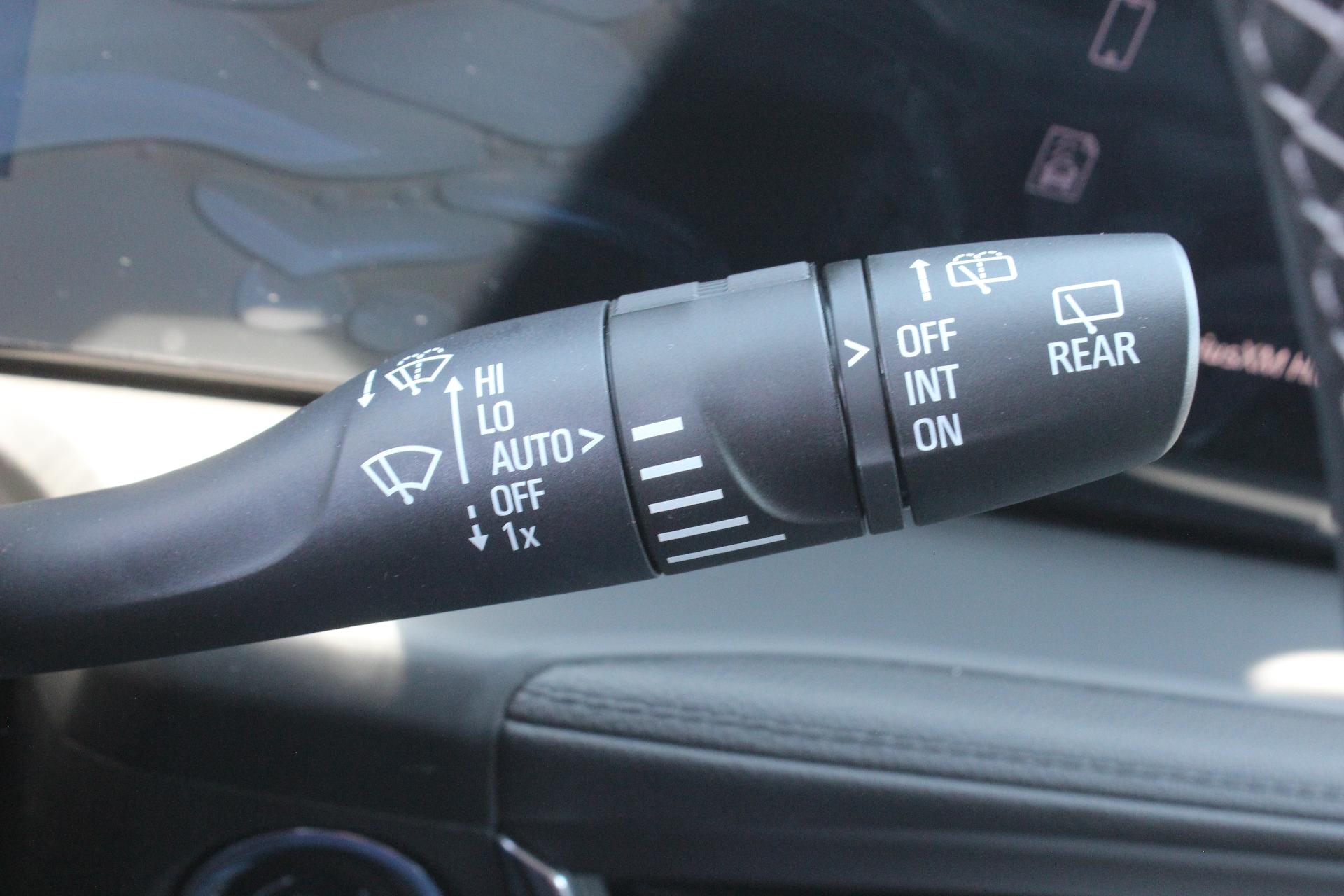 2026 Buick Encore GX Vehicle Photo in AURORA, CO 80012-4011