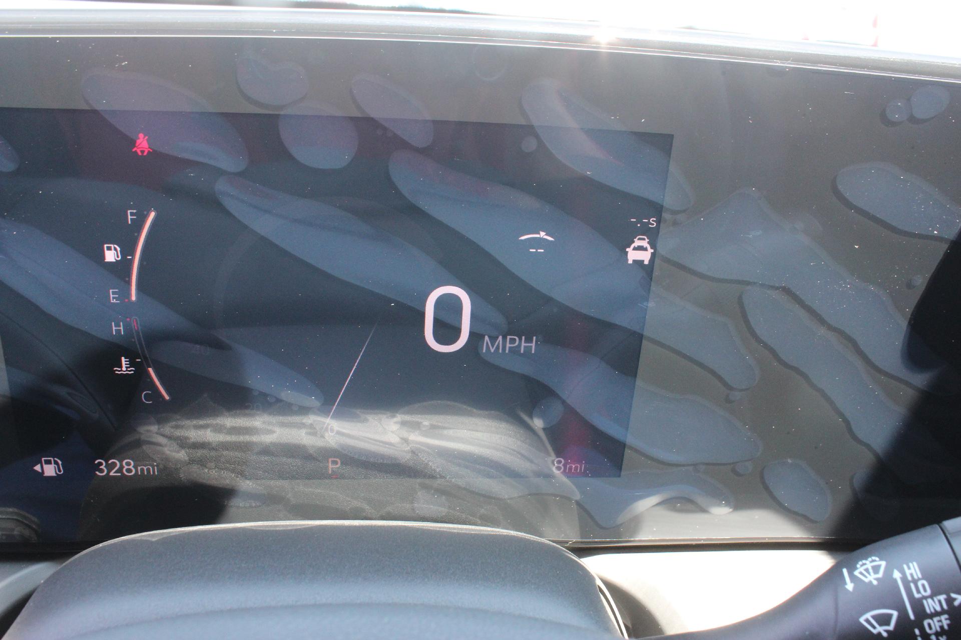 2026 Buick Encore GX Vehicle Photo in AURORA, CO 80012-4011