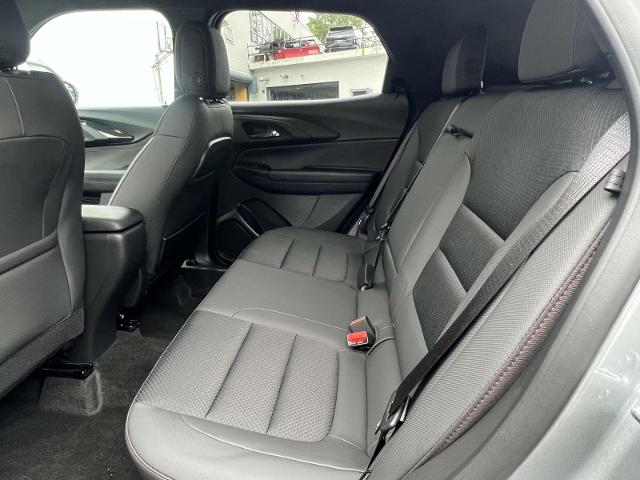 2023 Chevrolet Trailblazer Vehicle Photo in Roslyn, NY 11576