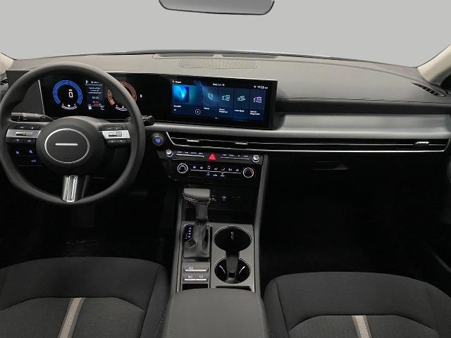 2025 Hyundai SONATA Vehicle Photo in Appleton, WI 54913