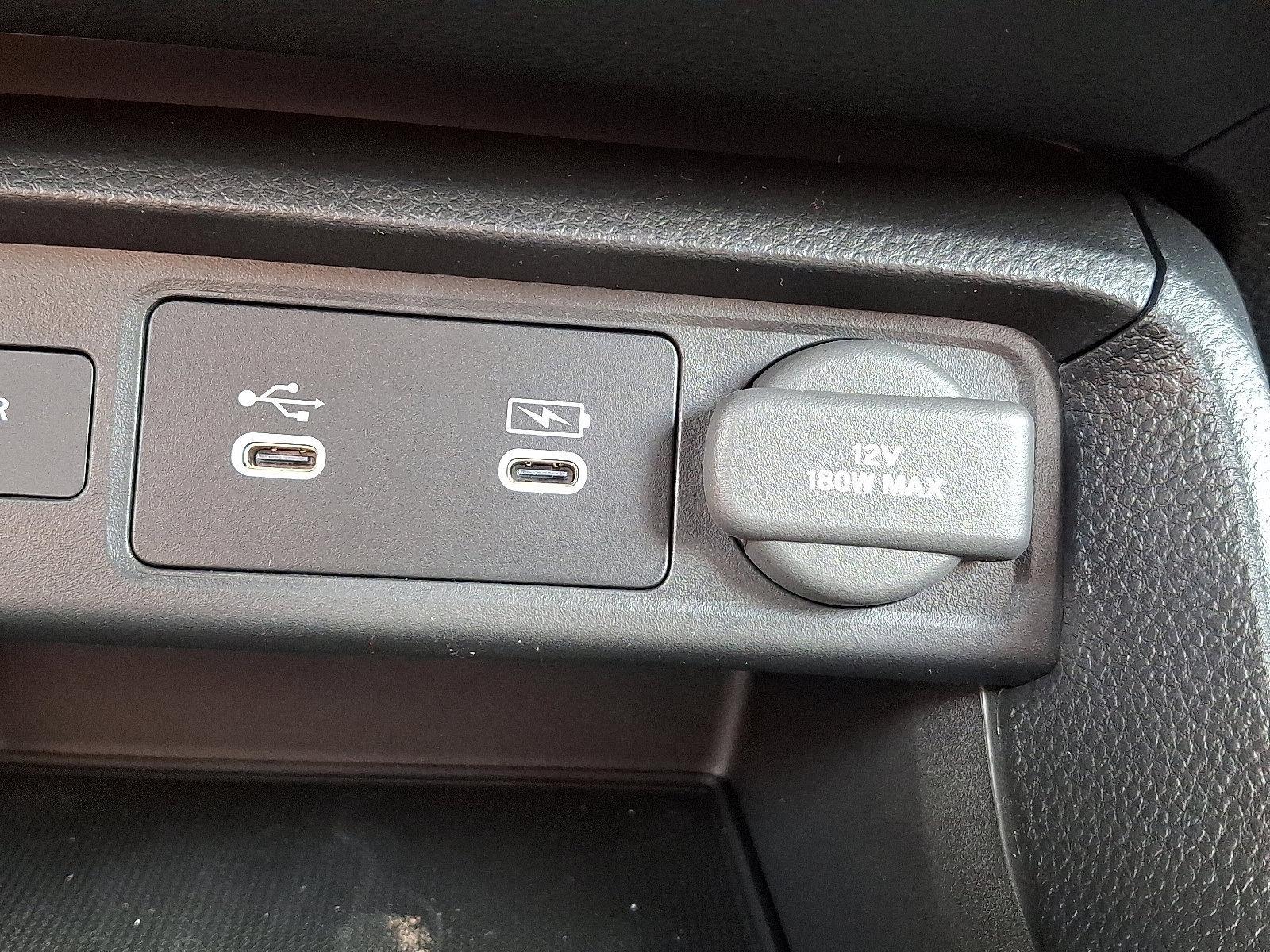2025 Honda Civic Hatchback Vehicle Photo in Harrisburg, PA 17111