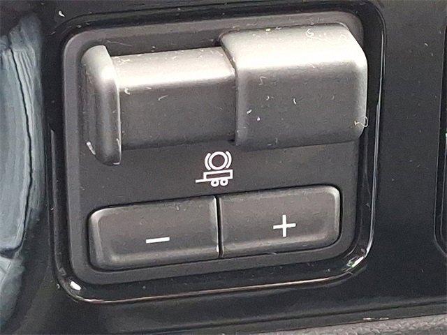 2024 Chevrolet Silverado 1500 Vehicle Photo in LANCASTER, PA 17601-0000