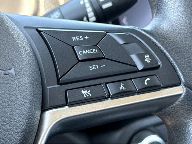 2023 Nissan Kicks Vehicle Photo in Hinesville, GA 31313