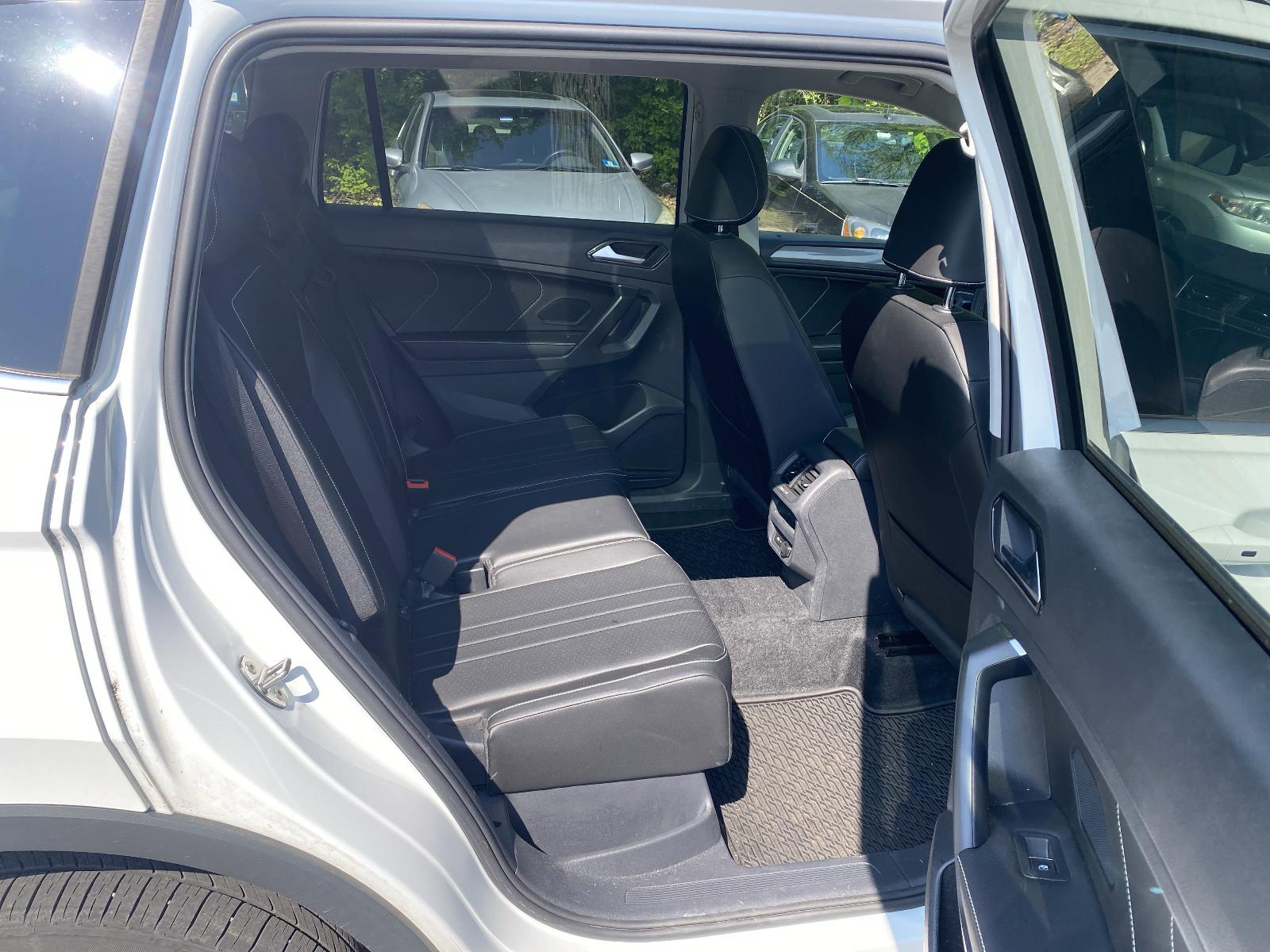 2022 Volkswagen Tiguan Vehicle Photo in Langhorne, PA 19047