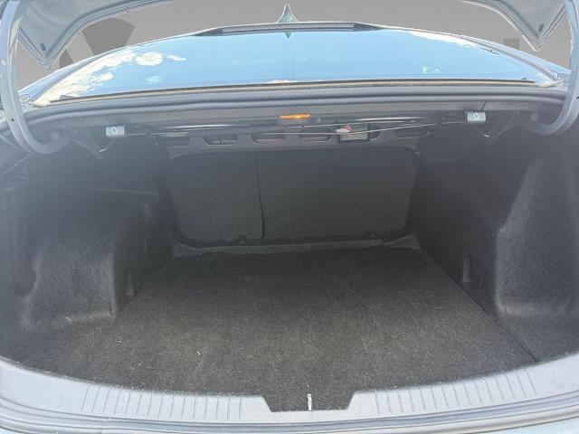 2023 Chevrolet Malibu Vehicle Photo in Savannah, GA 31419