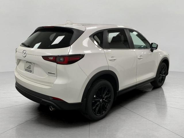 2025 Mazda CX-5 Vehicle Photo in Appleton, WI 54913
