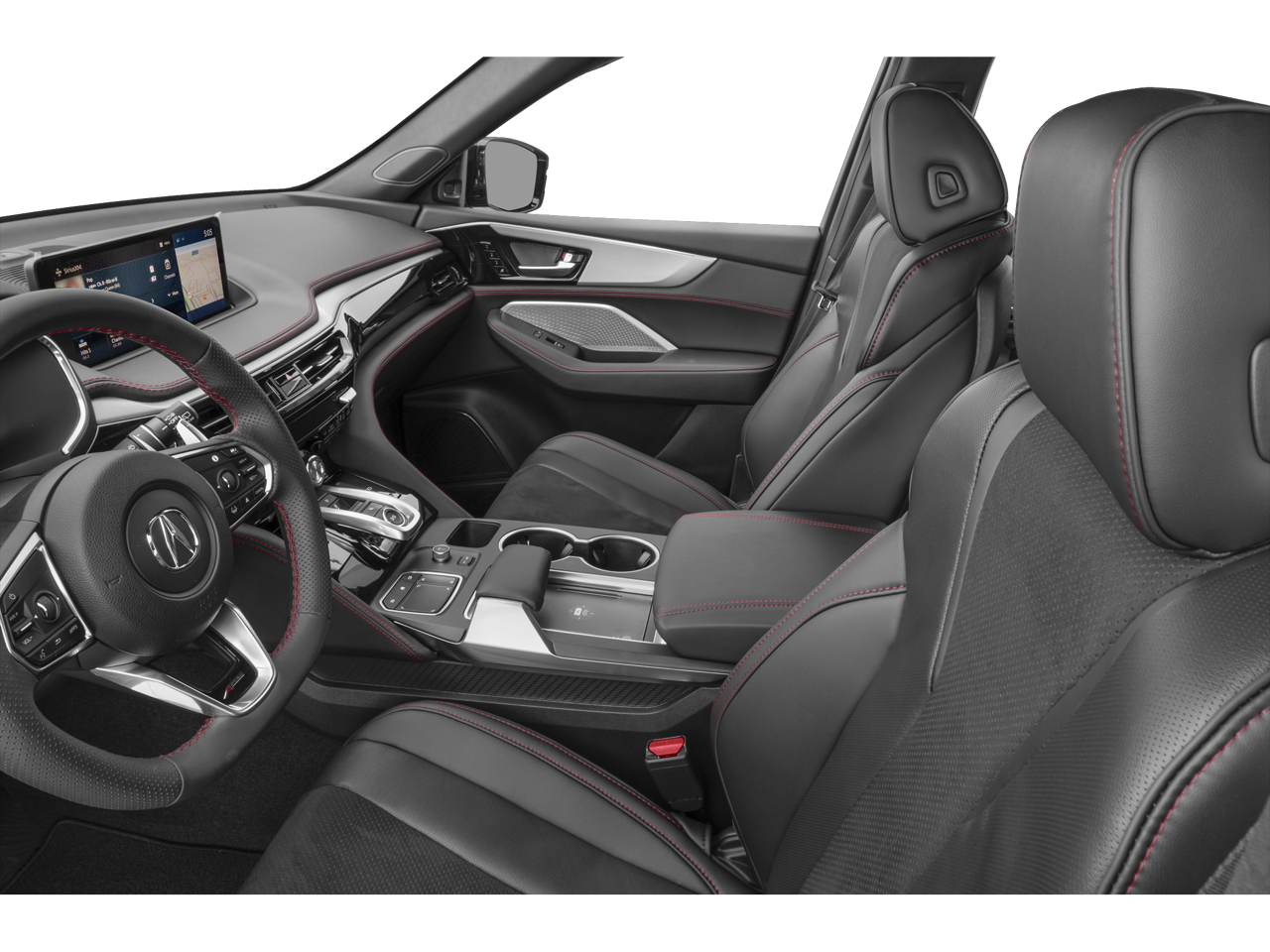 2024 Acura MDX Vehicle Photo in San Antonio, TX 78230