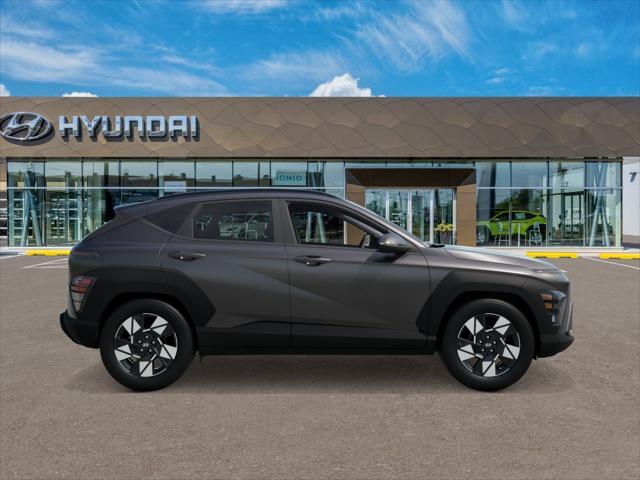 2025 Hyundai KONA Vehicle Photo in Philadelphia, PA 19116