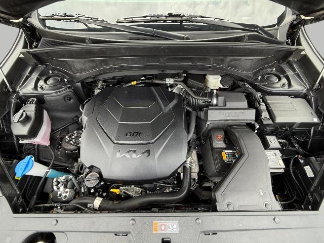 2023 Kia Telluride Vehicle Photo in Appleton, WI 54914