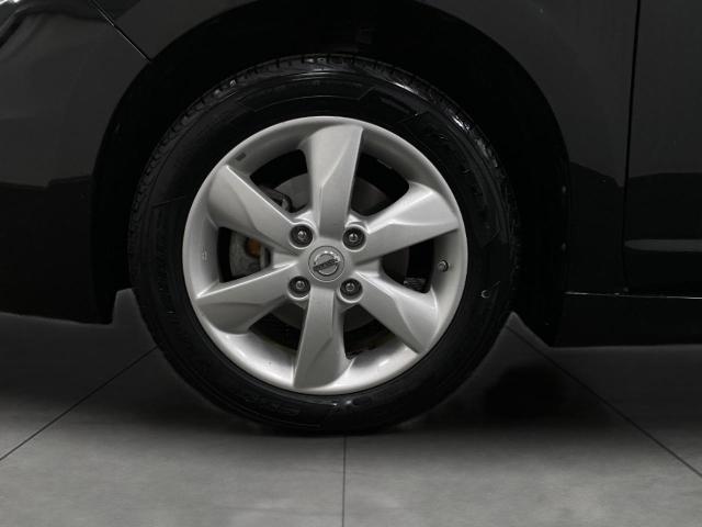 2011 Nissan Versa Vehicle Photo in Appleton, WI 54913