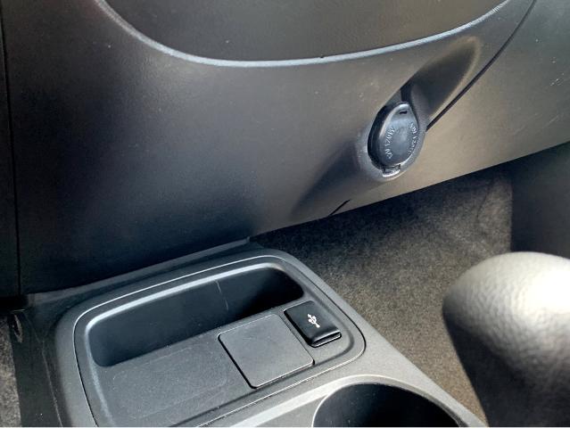 2021 Mitsubishi Mirage Vehicle Photo in BEAUFORT, SC 29906-4218