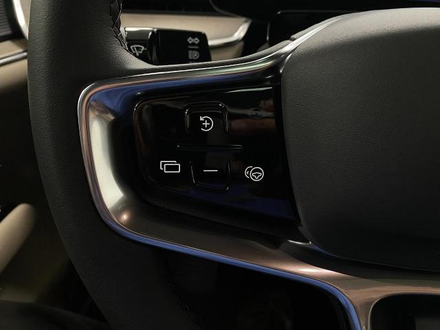2025 Volvo EX90 Vehicle Photo in Appleton, WI 54913