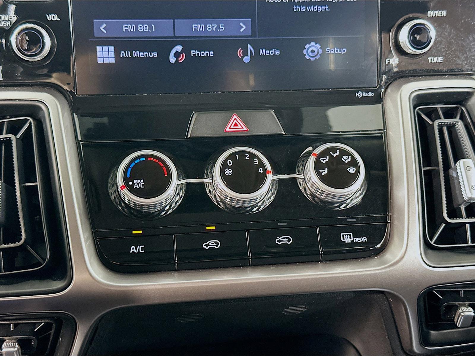 2022 Kia Sorento Vehicle Photo in Langhorne, PA 19047