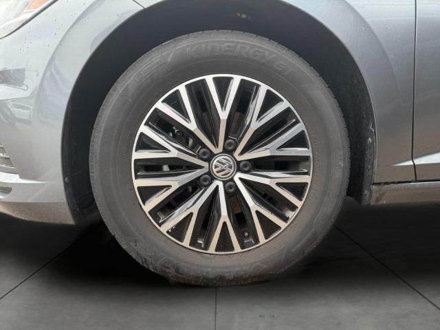 2021 Volkswagen Jetta Vehicle Photo in Appleton, WI 54914
