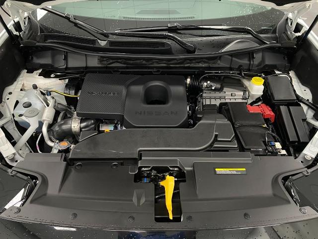 2025 Nissan Murano Vehicle Photo in Appleton, WI 54913