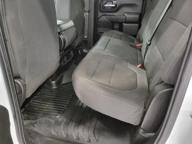 2021 Chevrolet Silverado 2500 HD Vehicle Photo in OSHKOSH, WI 54904-7811