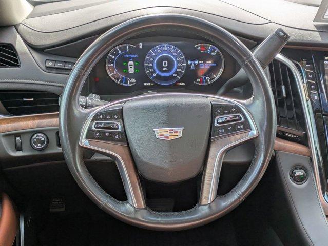 2020 Cadillac Escalade Vehicle Photo in SELMA, TX 78154-1460