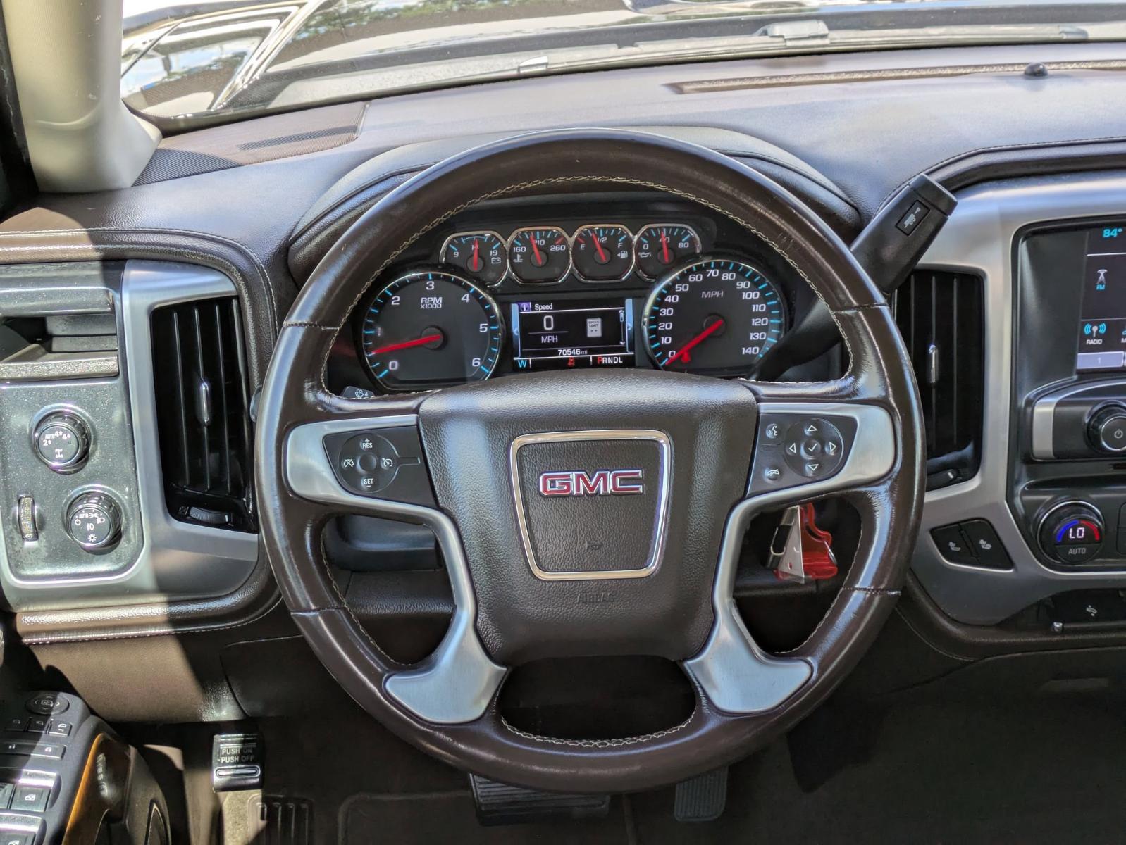 2018 GMC Sierra 1500 Vehicle Photo in SELMA, TX 78154-1460