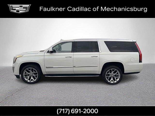 2020 Cadillac Escalade ESV Vehicle Photo in MECHANICSBURG, PA 17050-1707
