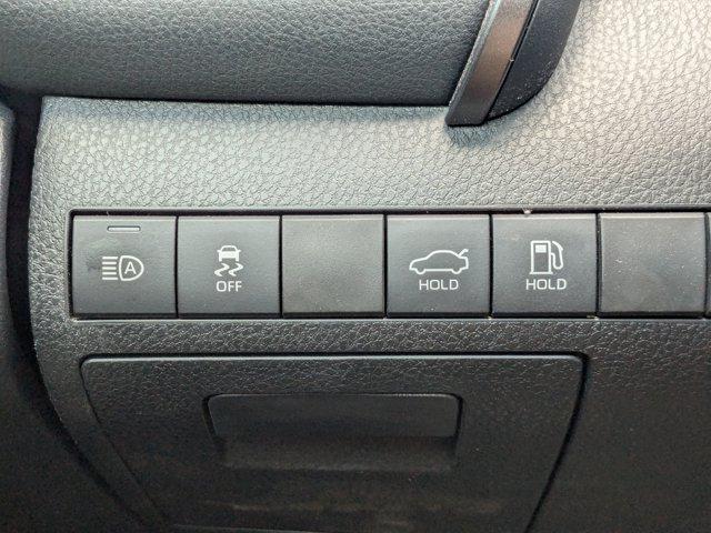 2022 Toyota Camry Vehicle Photo in BRUNSWICK, GA 31525-1881