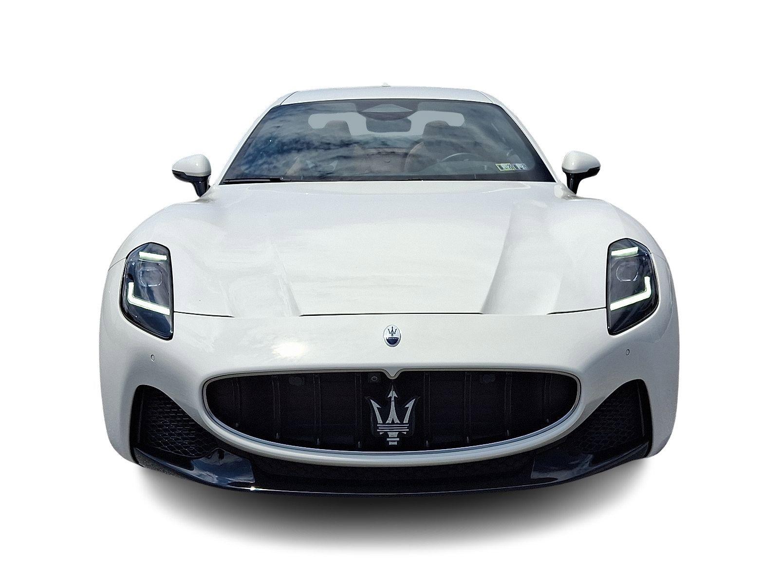 2024 Maserati GranTurismo Vehicle Photo in Mechanicsburg, PA 17050