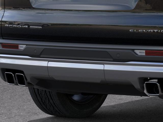 2025 GMC Acadia Vehicle Photo in TREVOSE, PA 19053-4984