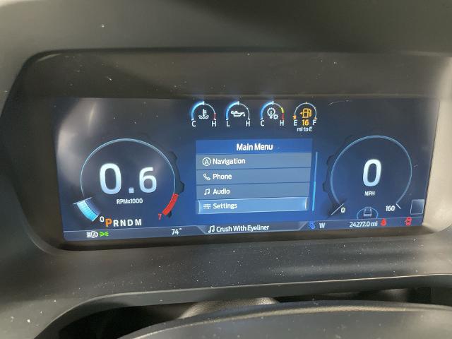 2023 Ford Expedition Vehicle Photo in GILBERT, AZ 85297-0402