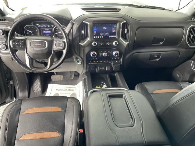 2021 GMC Sierra 1500 Vehicle Photo in GILBERT, AZ 85297-0402