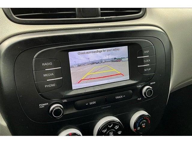 2019 Kia Soul Vehicle Photo in Grapevine, TX 76051
