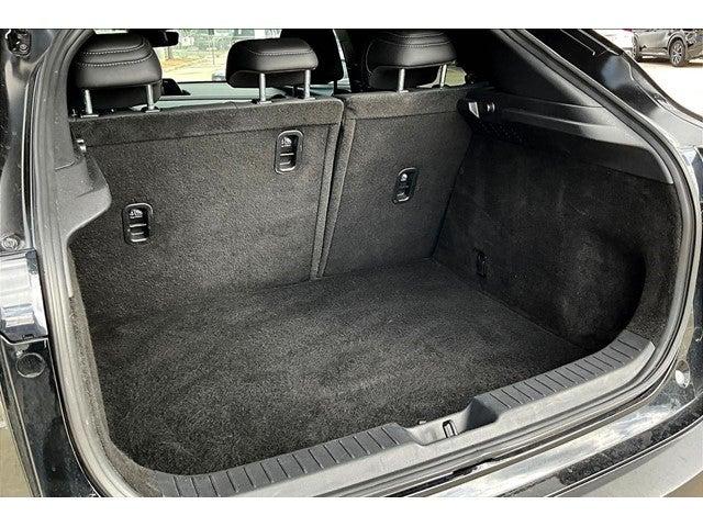 2024 Mazda CX-30 Vehicle Photo in San Antonio, TX 78230