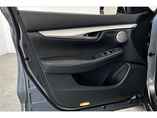 2021 INFINITI QX50 Vehicle Photo in Grapevine, TX 76051