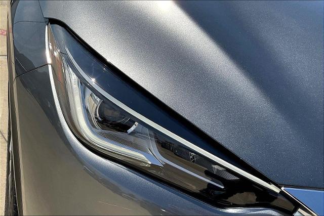 2025 INFINITI QX50 Vehicle Photo in Grapevine, TX 76051