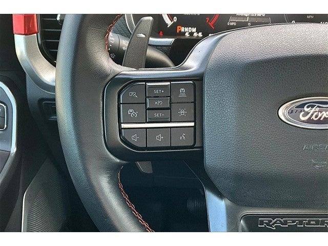 2022 Ford F-150 Vehicle Photo in Grapevine, TX 76051